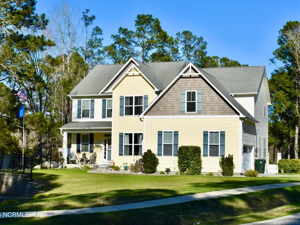 183 Cornel Lane, Hampstead, NC 28443