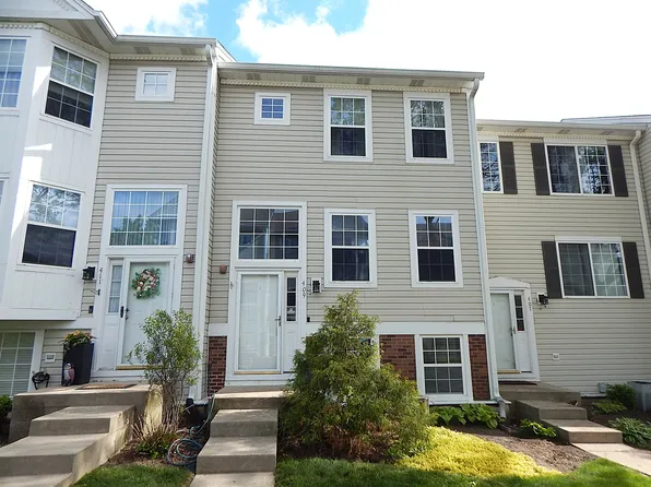 409 E Victoria Cir #409, North Aurora, IL 60542