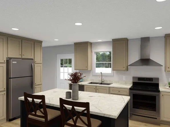 9008 S 341ST Avenue, Arlington, AZ 85322