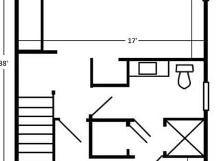 4836 Macarthur Blvd NW #3, Washington, DC 20007