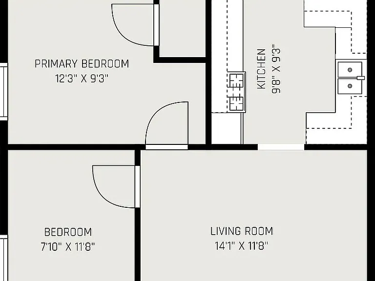 1615 Lyon St NE #1 — Photo 12