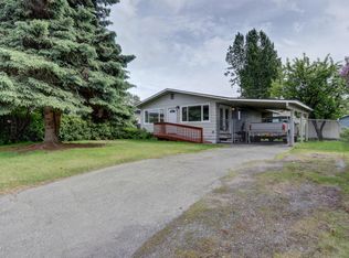 2110 W 46th Ave, Anchorage, AK 99517