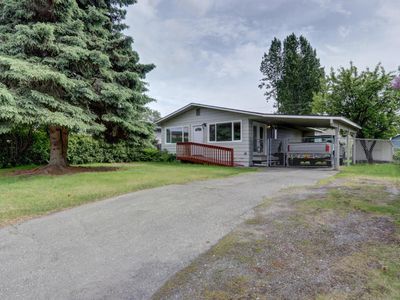 2110 W 46th Ave, Anchorage, AK, 99517