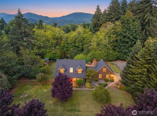 5119 Brenner Road NW, Olympia, WA 98502