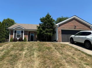 988 Tanbark Rd, Lexington, KY 40515