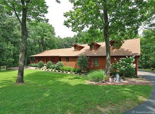 5550 Hillsboro Rd, Farmington, MO 63640