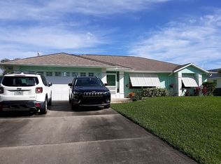 731 Glencove St, Sebastian, FL 32958