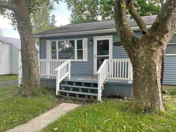 3012 Walcott St, Saginaw, MI 48601