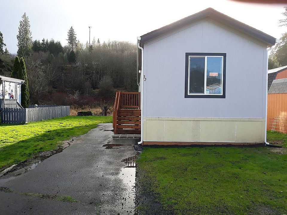 Skirt will be painted gray.