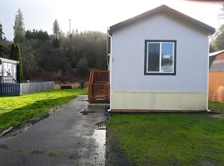 601 E Columbia River Hwy #32, Clatskanie, OR 97016