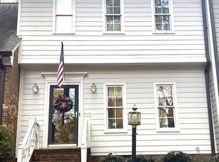 540 Weathergreen Dr, Raleigh, NC 27615