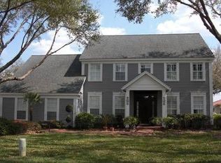 5070 Hanover Ln, Lakeland, FL 33813