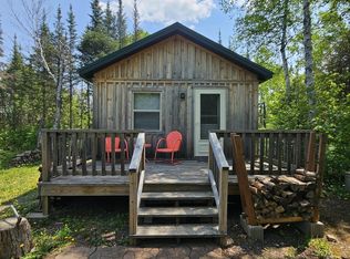 839 Loon Rd, Two Harbors, MN 55616