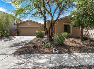 10562 E Ravenswood St, Tucson, AZ 85747