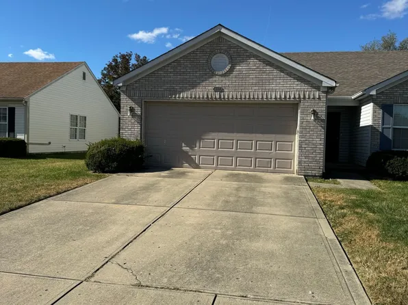 3682 Lace Bark Dr, Indianapolis, IN 46235