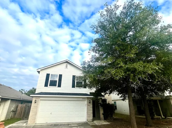 25618 PRESIDIO ALY, Boerne, TX 78015