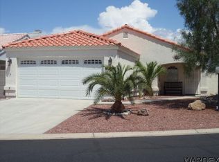 2368 Acoma Dr, Bullhead City, AZ 86442