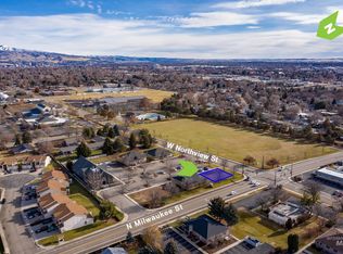 2428 N Milwaukee St, Boise, ID 83704