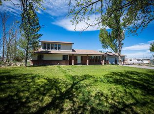 1322 M 1/2 Rd, Loma, CO 81524