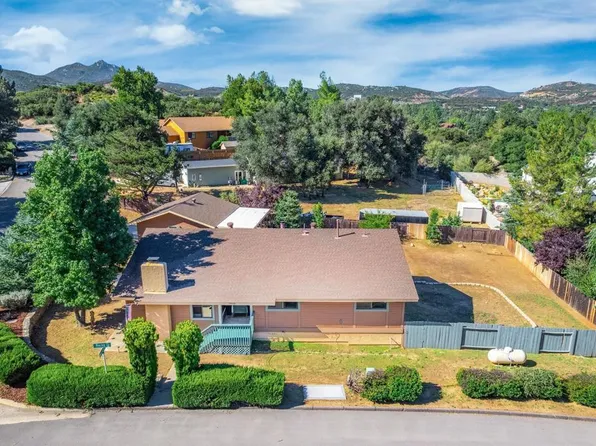 29119 Rocky Pass, Pine Valley, CA 91962