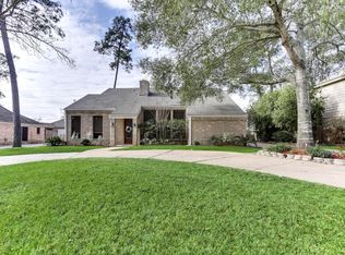 16719 Sir William Dr, Spring, TX 77379