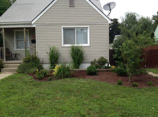 1436 Leroy St, Ferndale, MI