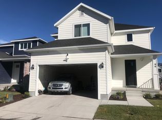 96 W 570 N, Vineyard, UT 84059
