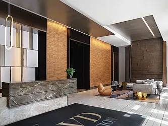 The BLVD Collection at 425 Washington Boulevard in Newport