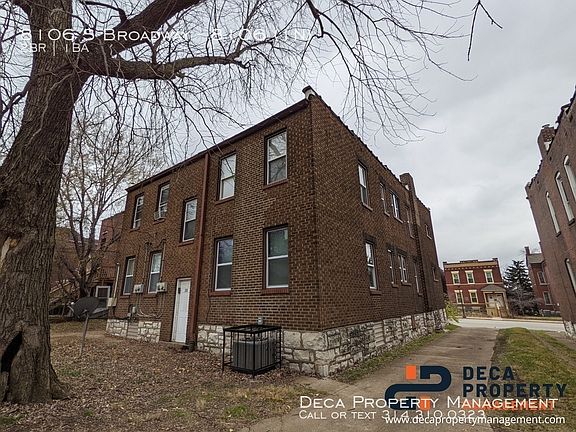 2nd image of 8106 S Broadway #8106-1N