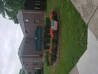 2862 Hylan Boulevard in Oakwood