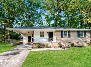 6006 McMillan Cir, Columbia, SC 29212