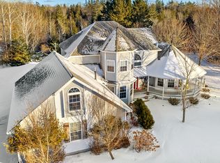 12888 Hubbard Lake Rd, Hubbard Lake, MI 49747