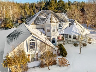 12888 Hubbard Lake Rd, Hubbard Lake, MI, 49747