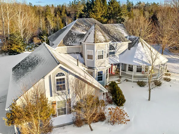 12888 Hubbard Lake Rd, Hubbard Lake, MI 49747