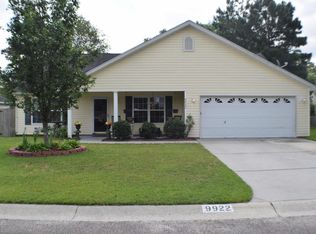 9922 Levenshall Dr, Ladson, SC 29456
