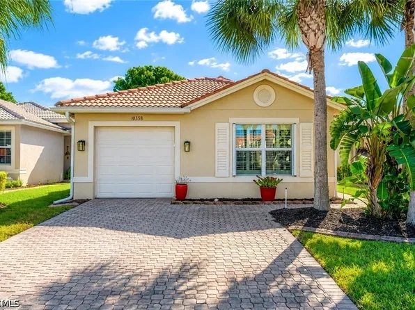 10535 Carolina Willow Dr, Fort Myers, FL 33913