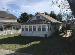 6 Elwood Rd, Cape May, NJ 08204