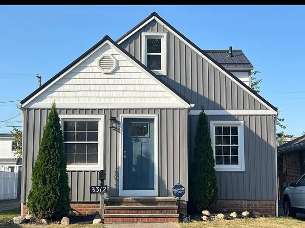3312 Brookview Blvd, Parma, OH 44134