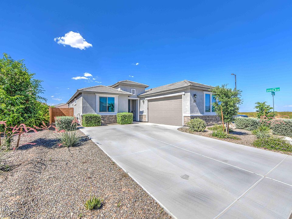 1st image of 25906 W HORSHAM Drive