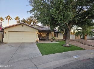 1863 S Spartan St, Gilbert, AZ 85233