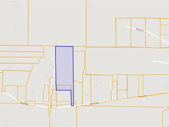 Duvall Road Atkins, Atkins, AR 72823