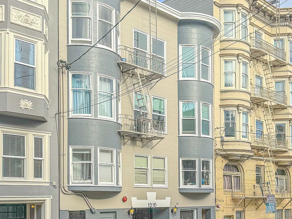 1st image of 1516 Larkin St APT 9