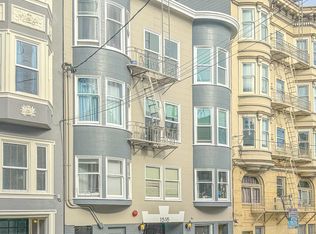 1516 Larkin St APT 9, San Francisco, CA 94109
