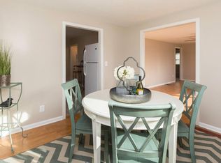 1203 Burnham Ave, Des Moines, IA 50315