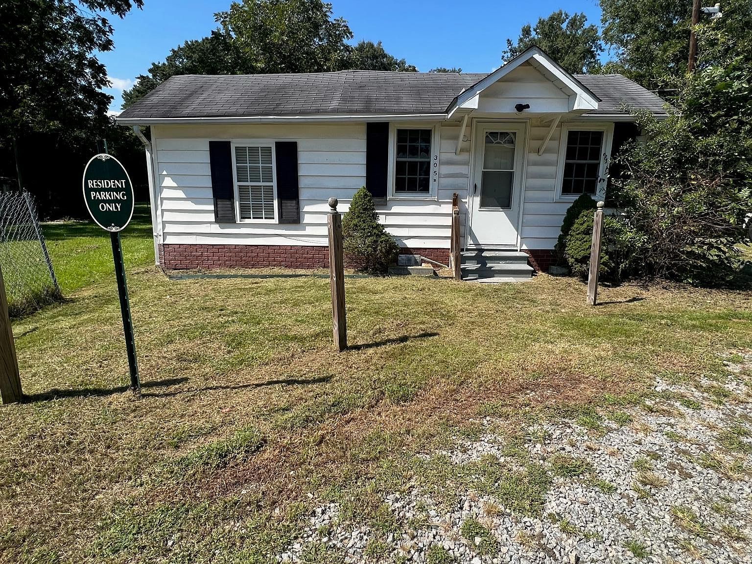 305 N Outerbridge St, Robersonville, NC 27871 Zillow