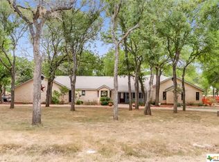 31474 Sunlight Dr, Bulverde, TX 78163