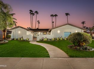 8356 E San Ramon Dr, Scottsdale, AZ 85258