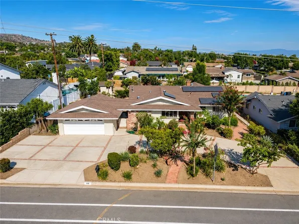 1118 N Puente St, Brea, CA 92821