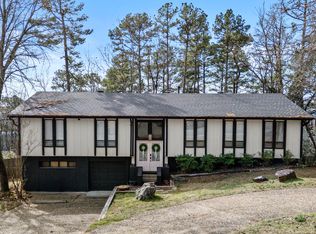 12881 Southridge Dr, Little Rock, AR 72212