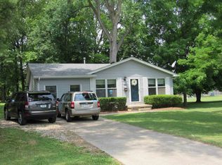 1460 Fruit St, Huntington, IN 46750